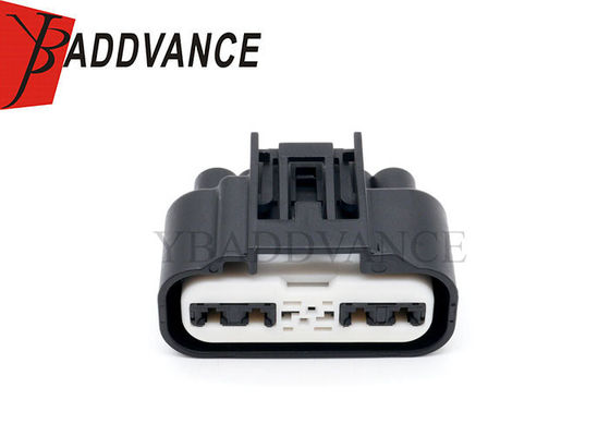 31066-0010 Equivalente a Molex 6 pin Fêmea PBT Conectores de automóvel à prova d'água para automóveis