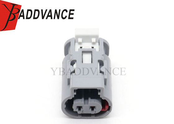 10027186 Conector de Válvula Solenoide de 2 Pinos Kostal Fêmea para Árvore de Cames para VW Golf