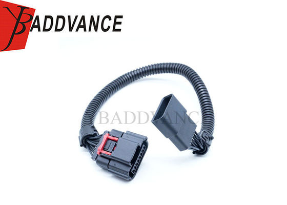 ATSSPB-C08C-1AK Chicote do Sensor do Medidor de Fluxo de Ar MAF de 8 Pinos para Chevrolet