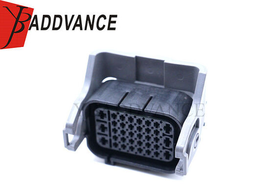 1743632-2 Automóvel Timer Plug Wire Socket 36 Pin Conector Feminino