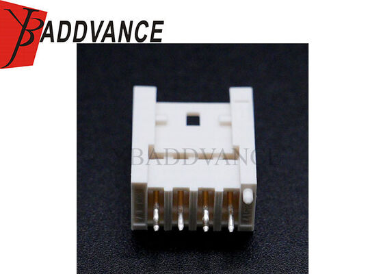 53517-0410 Equivalente ao Mmolex 2,50 mm Pitch Wire-to-Circuitboard 4 Pin Male Connector