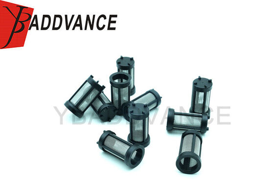 15200-AR000 Original N-issan GT-R R35 3.8 Bloco de cilindro Injetor de combustível Kit de Reparação Filtro de óleo