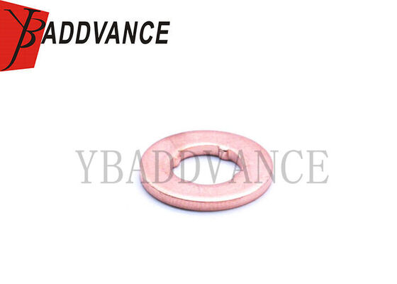 Arruelas/Vedação de Cobre para Injetor de Combustível Diesel 33818-27000 para Hyundai Tucson Santa Fe Sportage