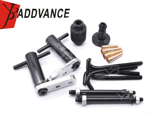 Envio Rápido EN-49248 Ferramentas Removedoras de Conjunto de Injetor de Combustível GDI para GM