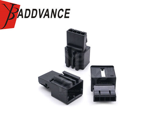 Conector de luz traseira de carro de montagem AC de 4 pinos para Audi Volkswagen 3AA972714