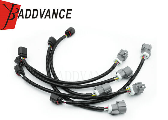 7L1Z-14K095-A Embreagem do Ventilador de Arrefecimento Jumper F150 2007-2008 Chicote de Fios