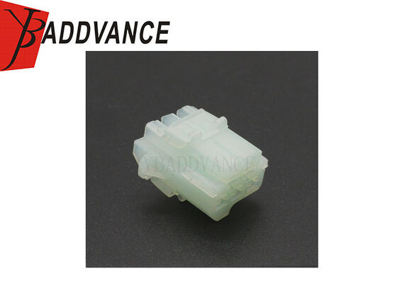 5-1-257 Conector fêmea do chicote de fios Unseald de 5 pinos para automotivo