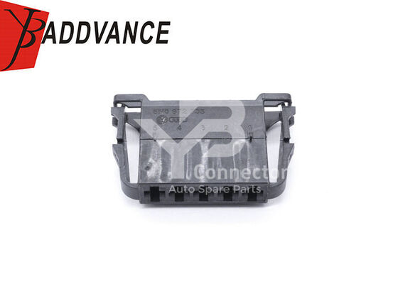 6N0972705 5 Pin/Way Tail Light Plug Lamp Connector Para VW Jetta Sportwagen MK5 Mk6 LH 6N0 972 705
