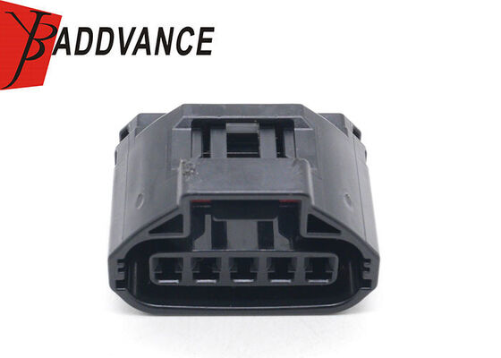 6189-7190 conector padrão fêmea original da bobina de ignição de 5 pinos para Mazda S3128