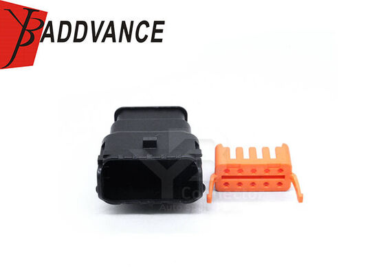 98789-1201 Molex 10 Pin Macho NSCC Série Conector de Farol Automático Para P-eugeot, C-itroën, R-enault
