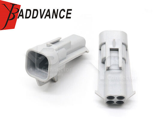 Aptiv 4 pin masculino Conectores de arnês de arame elétrico automotivo kits para automóveis