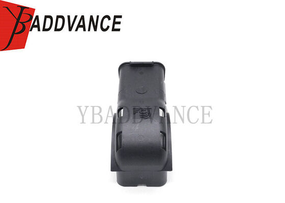 15476351 Conector da série D-elphi GT Cobertura para conectores 15476346 para módulos de controlo do corpo do computador