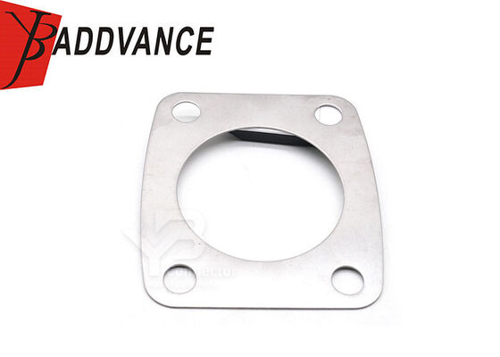 MLS Turbocharger Inlet Flange Gasket Metal para Mitsubishi DSM 7cm Sistema