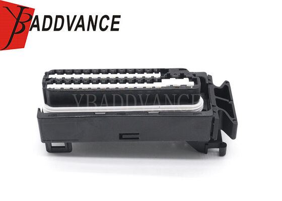 1393450-1 52 Pin Motor Transmissão ECU Plug Automóvel Computador Placa de solda Sistema de controlo Conector de fios