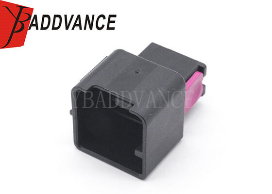 1K0972766 10 pin Auto Pin Wire Plug e terminal de fio elétrico automotivo para Volkswagen Audi