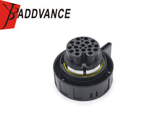 420973716 16 Pin 0B5 Transmissão caixa de velocidades conector de carroceria para VW Audi A4 A5 A6 A8 Q5
