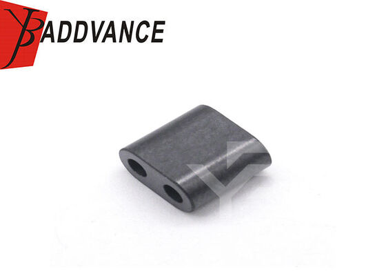 SQSF-02-1A NiZn Ferrite Core 2 Circuit EMI Suppressor para Conectores Automóveis Squib