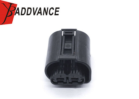 1-968642-1 1-968643-1 Conector de Buzina de Farol de Nevoeiro Automotivo TE AMP de 2 Pinos 8373328-03 Para BMW