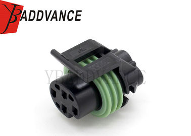 1 conector Metri do bloco do tempo da maneira da fileira 4 - série 12065298 do bloco 150